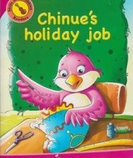 Chinue's Holiday Job
