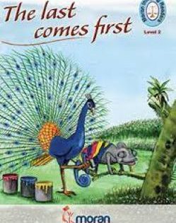 The Last Comes First