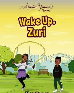 Wake Up, Zuri